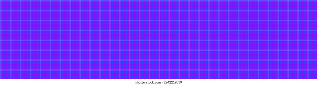 Decorative tartan plaid tiles pattern illustration