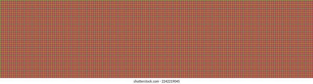 Decorative tartan plaid tiles pattern illustration