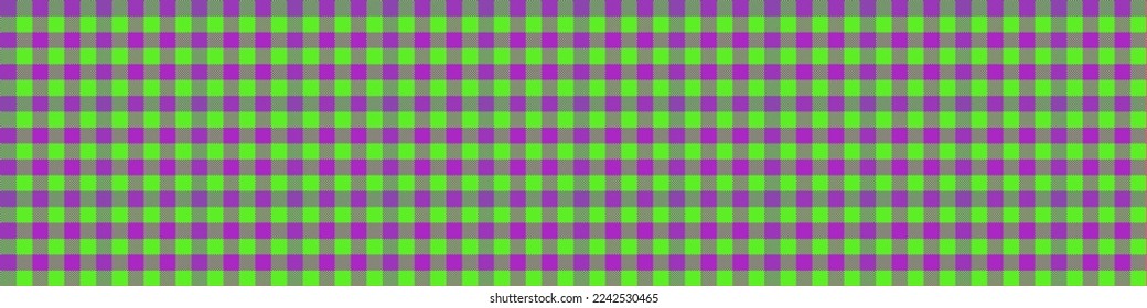 Decorative tartan plaid tiles pattern illustration