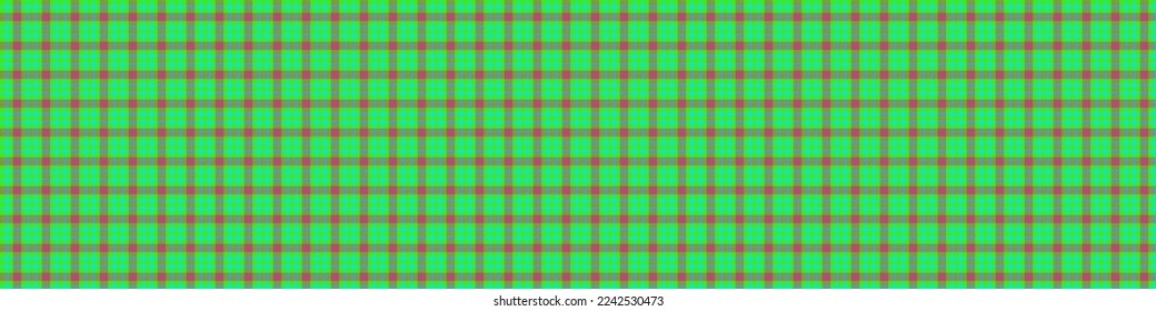 Decorative tartan plaid tiles pattern illustration