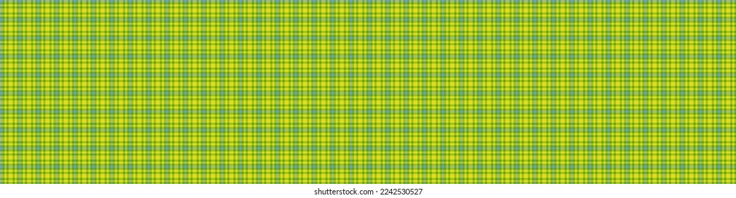 Dekoratives Fliesenmuster mit Tartan-Fliesen