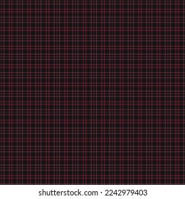 Decorative tartan plaid tiles pattern illustration