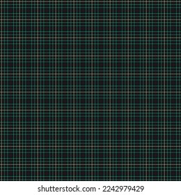 Decorative tartan plaid tiles pattern illustration