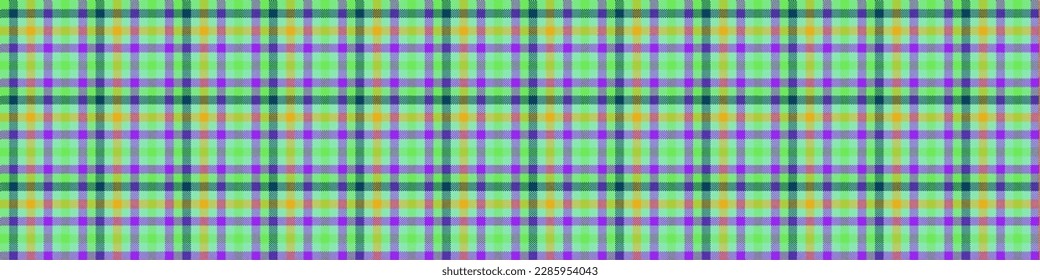 Dekoratives Fliesenmuster mit Tartan-Fliesen