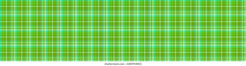 Decorative tartan plaid tiles pattern illustration