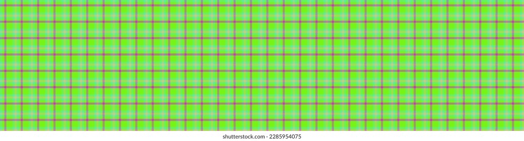 Decorative tartan plaid tiles pattern illustration
