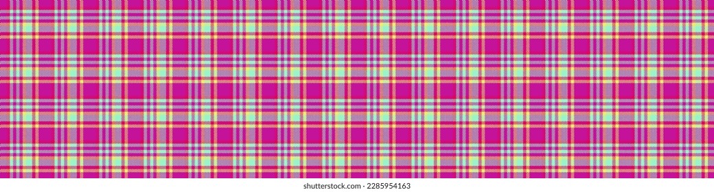 Dekoratives Fliesenmuster mit Tartan-Fliesen