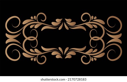 decorative templates elegant classical decor