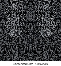 Decorative texture