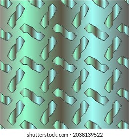 Decorative  texture for design template.green gradient.  abstract background.