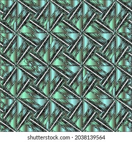 Decorative  texture for design template.green gradient.  abstract background.