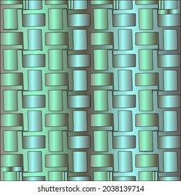 Decorative  texture for design template.green gradient.  abstract background.