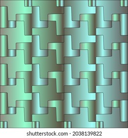 Decorative  texture for design template.green gradient.  abstract background.