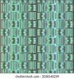 Decorative  texture for design template.green gradient.  abstract background.