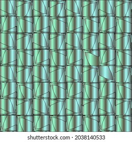 Decorative  texture for design template.green gradient.  abstract background.