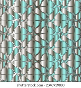 Decorative  texture for design template.green gradient.  abstract background.