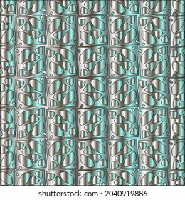 Decorative  texture for design template.green gradient.  abstract background.