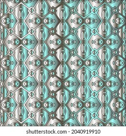 Decorative  texture for design template.green gradient.  abstract background.