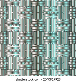 Textura decorativa para la plantilla de diseño.gradiente verde.  fondo abstracto.