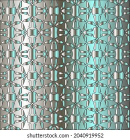 Decorative  texture for design template.green gradient.  abstract background.