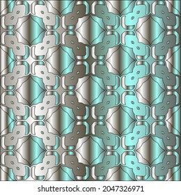 Decorative  texture for design template.green gradient.  abstract background.