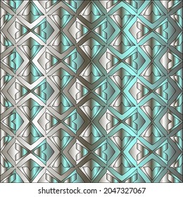 Decorative  texture for design template.green gradient.  abstract background.