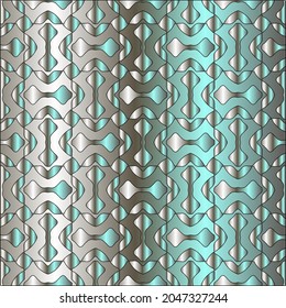 Decorative  texture for design template.green gradient.  abstract background.