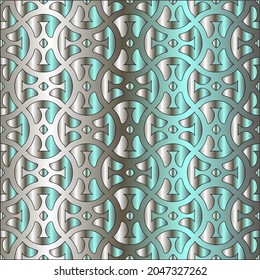 Decorative  texture for design template.green gradient.  abstract background.