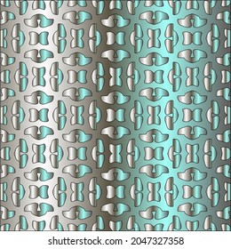 Decorative  texture for design template.green gradient.  abstract background.