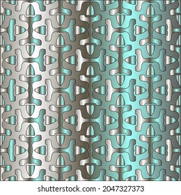 Decorative  texture for design template.green gradient.  abstract background.