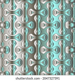 Decorative  texture for design template.green gradient.  abstract background.