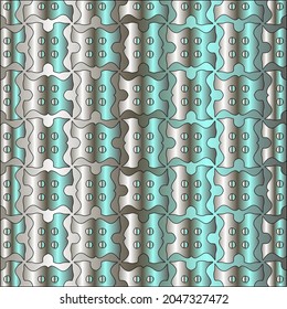Decorative  texture for design template.green gradient.  abstract background.