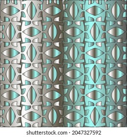 Decorative  texture for design template.green gradient.  abstract background.