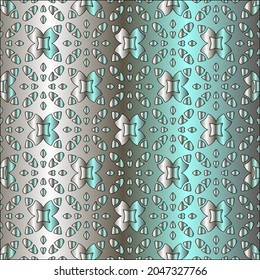 Decorative  texture for design template.green gradient.  abstract background.