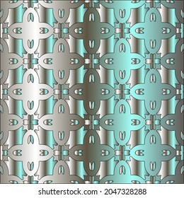 Decorative  texture for design template.green gradient.  abstract background.