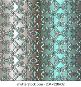 Decorative  texture for design template.green gradient.  abstract background.