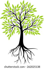 Decorative tree