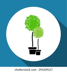Decorative tree