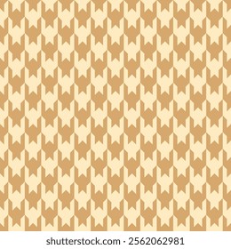 Decorative trend regarding pepita cotton. Suit blanket of vector feminine. Elegant grunge national design. Stylish fashion at fathers day tablecloth.
