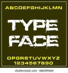 Decorative Type Face script handcrafted vector calligraphy font typeface, book cover, graphics, banners, vintage, labels, illustration, letters, t-shirt design, grunge,  inspiration design