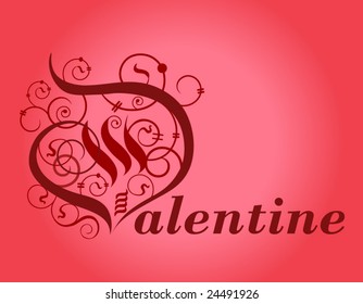 valentina decorativa