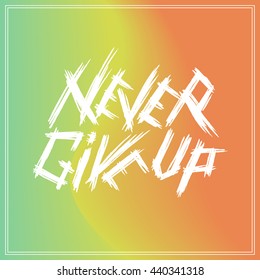 Decorative vector art for design. Label.