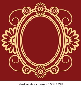 decorative vector design element