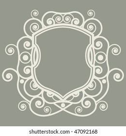 dekoratives Vektordesign