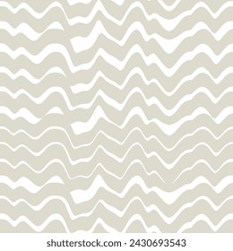 Decorative vector seamless pattern. Repeating background. Tileable wallpaper print.