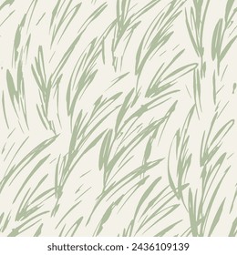Decorative vector seamless pattern. Repeating background. Tileable wallpaper print.