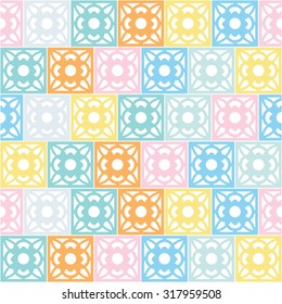 decorative vector wallpaper.Abstract illustration.