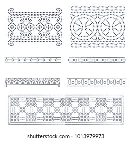 Decorative Vintage Frames