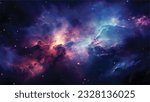 Decorative Wall Art Galaxy Wall Art Digital Wall Art for Office Room Bedroom Scalable Ready to Print Colorful Wall Art 