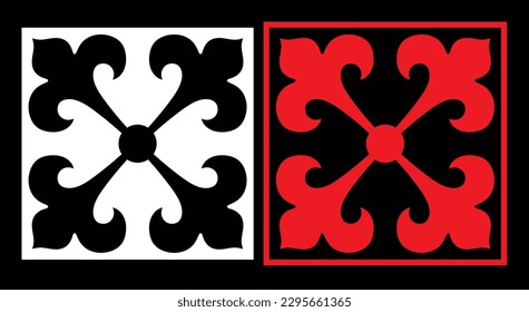 Paneles de pared decorativos para el diseño de Jali para el corte de máquinas gráficas y contrachapado, partición, espuma, acrílico y CNC.